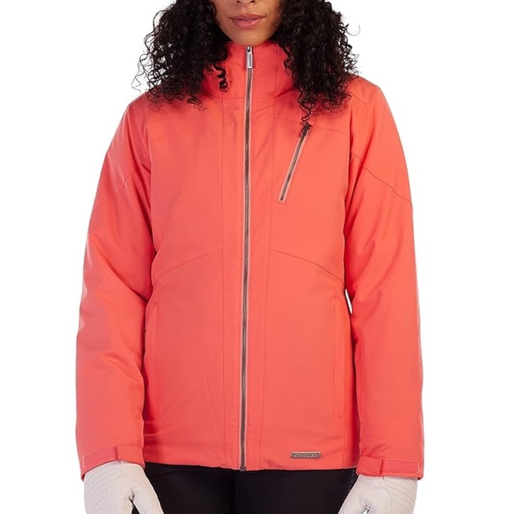 Spyder Women's Skyline insulated Ski Jacket